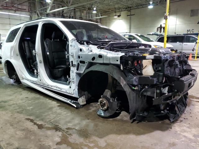 Vin: 1c4sdjct0pc556455, lot: 47173325, dodge durango r/t 20234