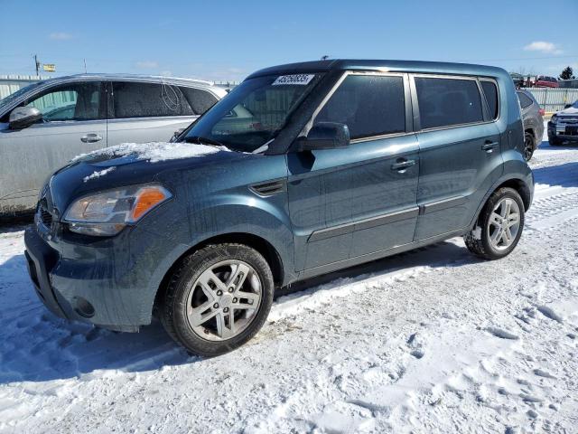Vin: kndjt2a29b7235028, lot: 45250835, kia soul + 2011 img_1