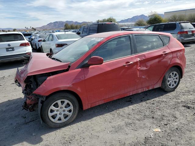 HYUNDAI ACCENT GLS