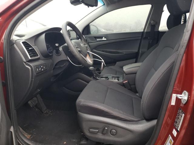 2020 HYUNDAI TUCSON LIM KM8J3CAL8LU152994