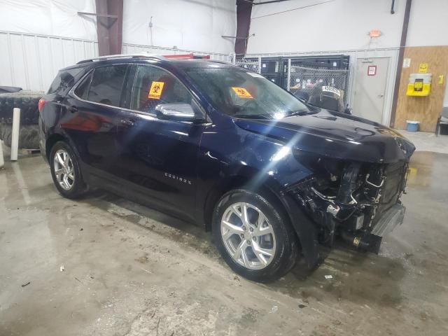 2020 CHEVROLET EQUINOX LT - 3GNAXKEV6LS674724