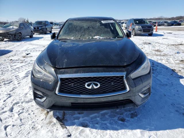 2020 INFINITI Q50 PURE - JN1EV7AP9LM207790