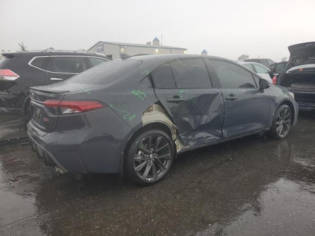 2024 TOYOTA COROLLA XS - 5YFT4MCE8RP210462