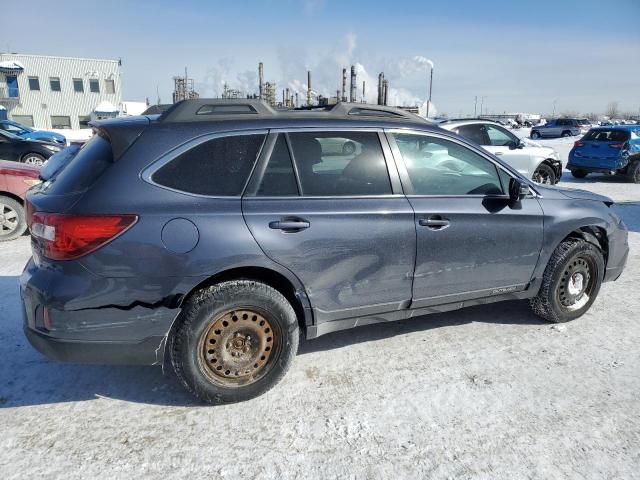 Vin: 4s4bsclc8h3214914, lot: 45960695, subaru outback 2.5i limited 20173