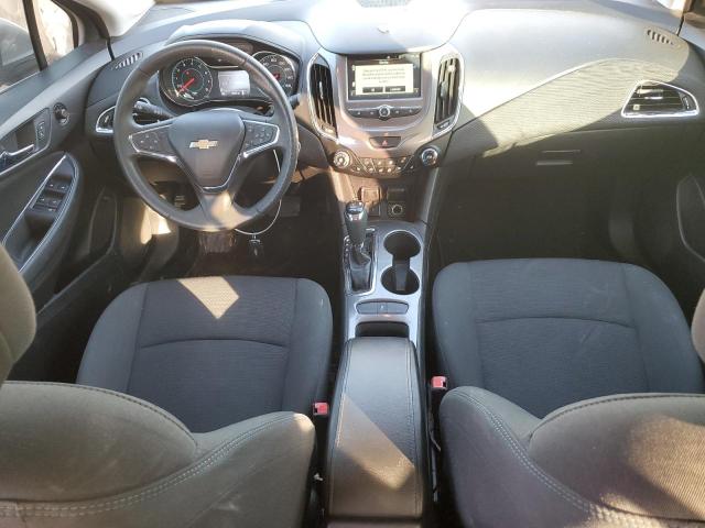 2017 CHEVROLET CRUZE LT - 3G1BE5SM0HS523149