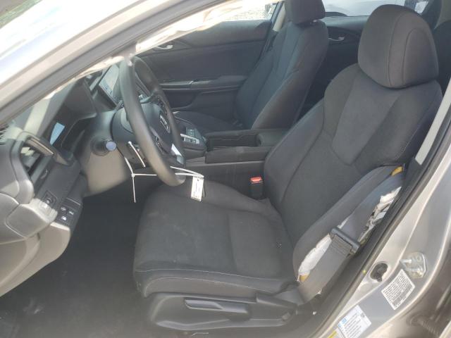 2021 HONDA INSIGHT EX 19XZE4F58ME008458