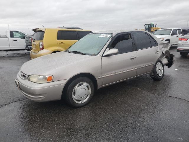 1998 TOYOTA COROLLA VE #3095344180