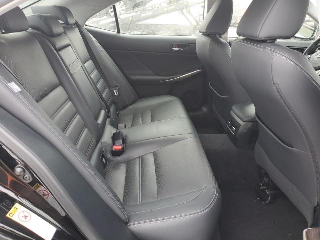 2015 LEXUS IS 250 JTHCF1D23F5026213