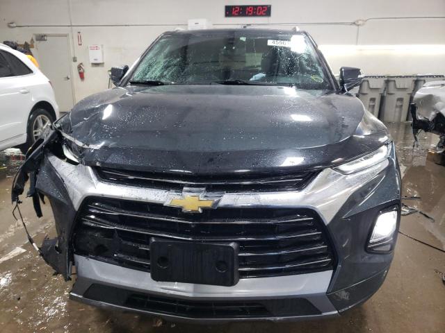 2019 CHEVROLET BLAZER PRE - 3GNKBFRS7KS702927