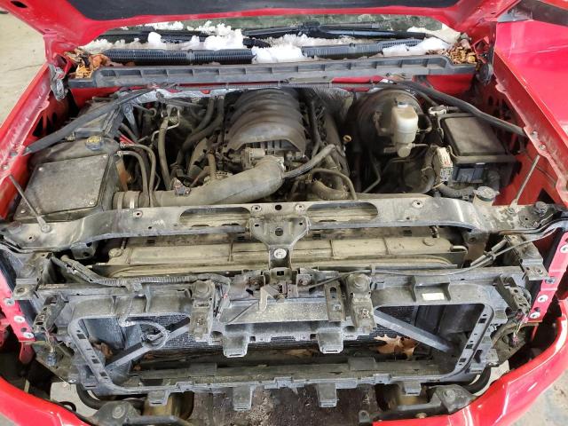 2016 CHEVROLET SILVERADO - 1GCVKREC9GZ350952