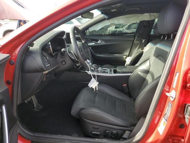 2023 KIA STINGER GT KNAE55LC4P6133603