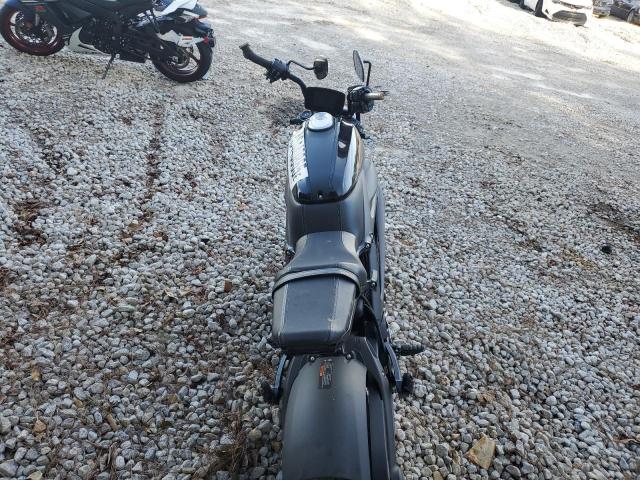 2020 HARLEY-DAVIDSON ELW 1HD2XAEB9LB800758