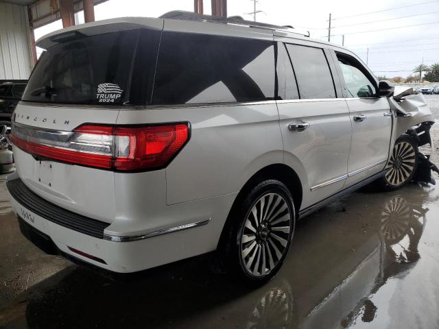 Vin: 5lmjj2lt2jel02020, lot: 46228165, lincoln navigator reserve 20183