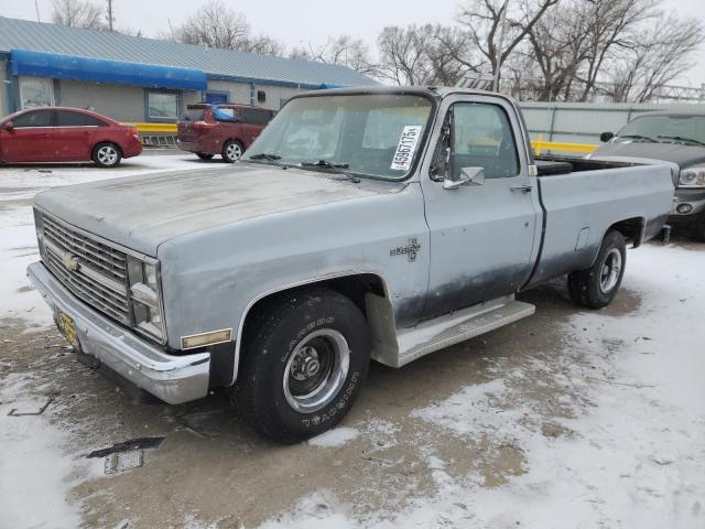 CHEVROLET C10