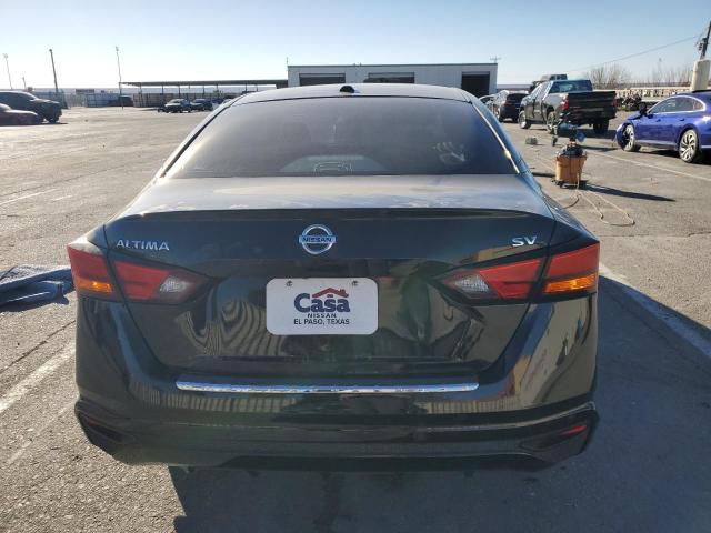 2021 NISSAN ALTIMA SV - 1N4BL4DV4MN305660