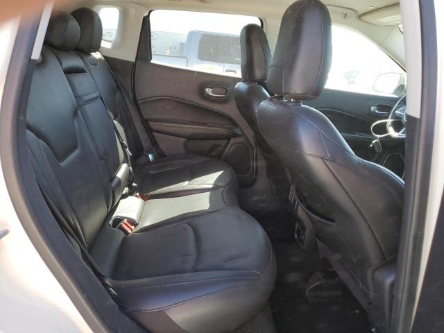 2019 JEEP COMPASS LI - 3C4NJDCBXKT672600