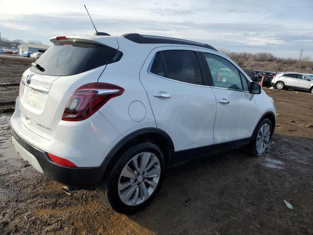 2017 BUICK ENCORE PRE - KL4CJASB8HB180465