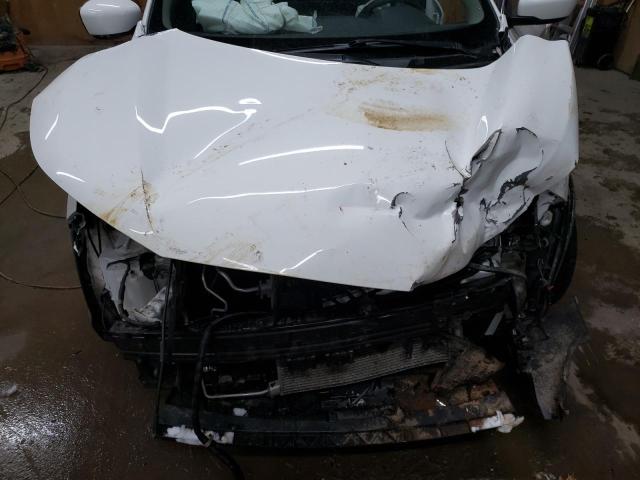 2021 NISSAN ROGUE SPOR - JN1BJ1AW1MW428955