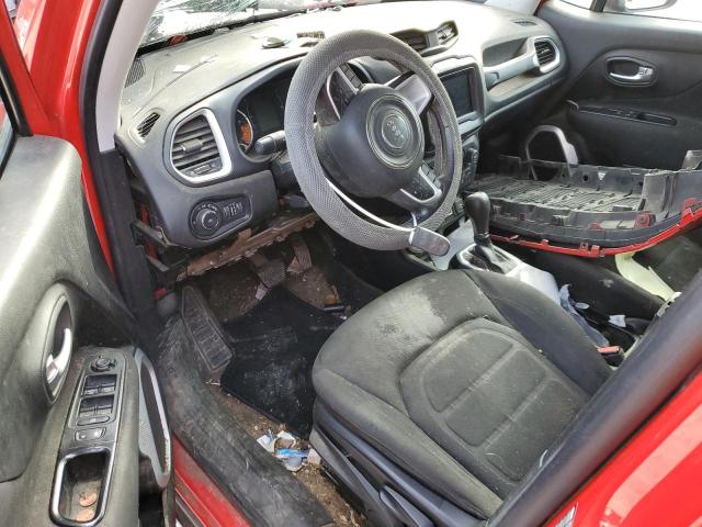2018 JEEP RENEGADE L - ZACCJABB2JPJ15691