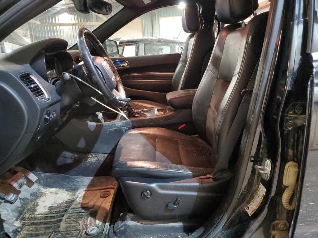 2019 DODGE DURANGO GT - 1C4RDJDG7KC550435