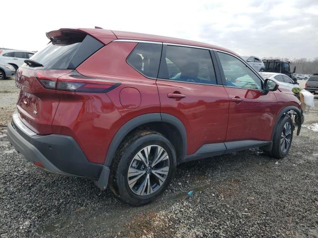 2023 NISSAN ROGUE SV - 5N1BT3BA0PC815455