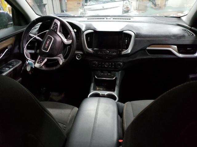 2018 GMC TERRAIN SL - 3GKALTEX5JL224182