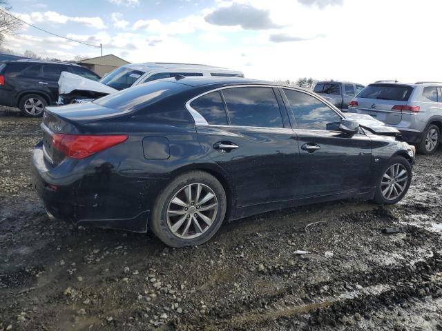 Vin: jn1bv7ar6fm422925, lot: 43911445, infiniti q50 base 20153