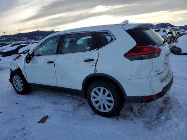 2017 NISSAN ROGUE S - KNMAT2MV6HP573601
