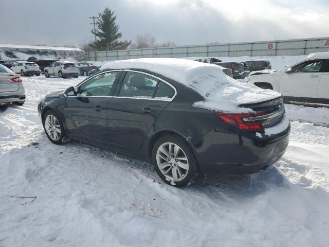 2016 BUICK REGAL PREM 2G4GS5GX3G9203744