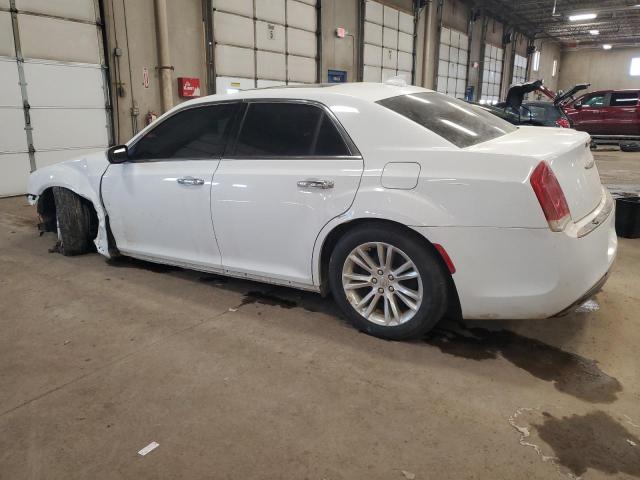 Vin: 2c3ccaeg6gh273342, lot: 45370505, chrysler 300 20162