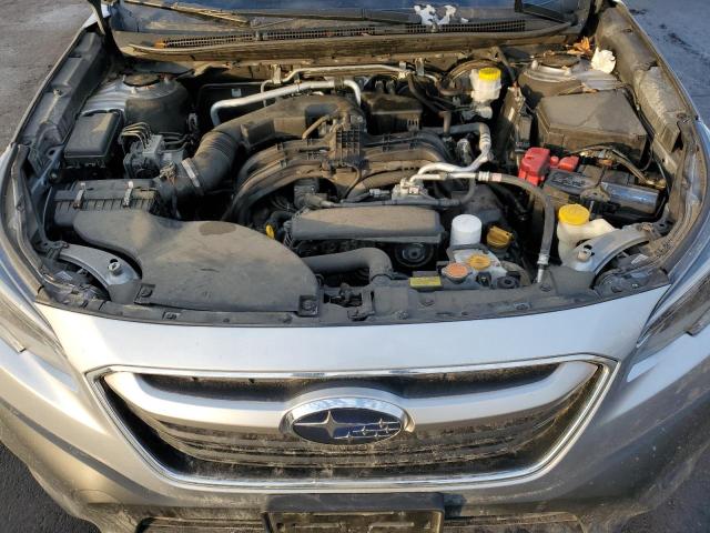 2021 SUBARU OUTBACK PR 4S4BTACC6M3109946