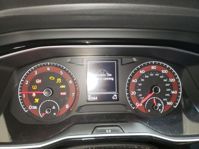 2019 VOLKSWAGEN JETTA S - 3VWC57BU3KM257870