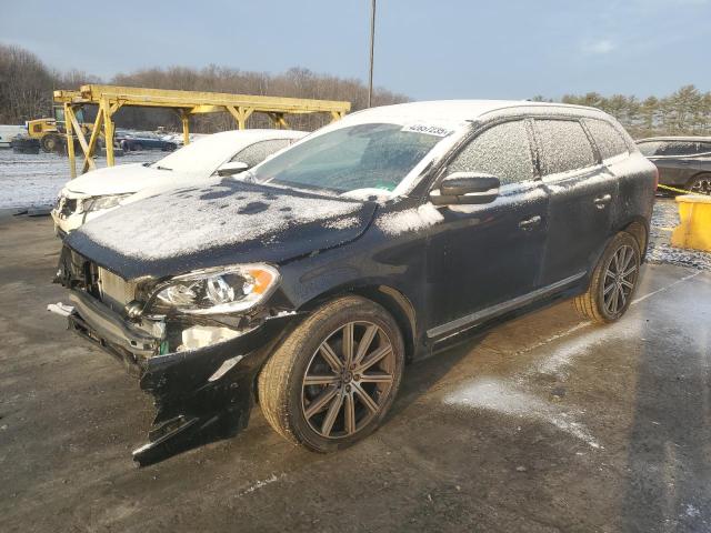 VOLVO XC60 T6 PREMIER+