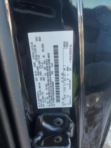 2019 FORD F150 - 1FTMF1CB2KKD36405