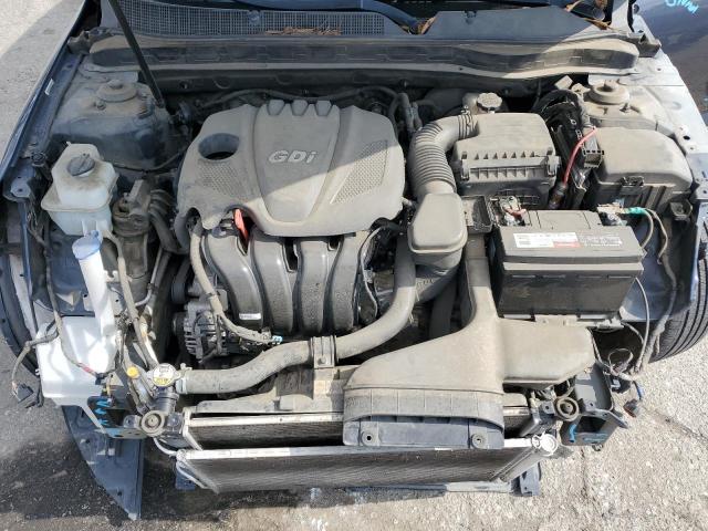 2015 KIA OPTIMA LX - 5XXGM4A74FG452675