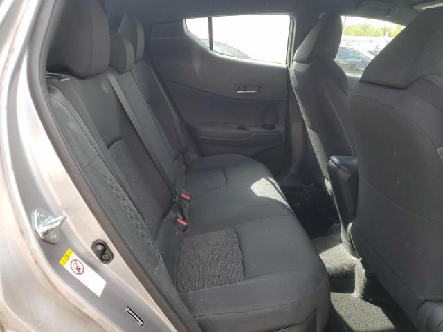 2018 TOYOTA C-HR XLE NMTKHMBX0JR014366