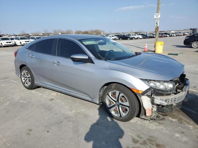 2017 HONDA CIVIC LX - 2HGFC2F51HH570307