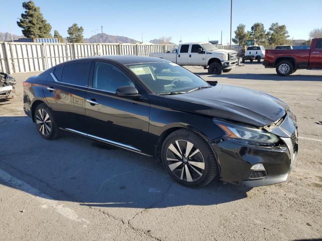 2021 NISSAN ALTIMA SV - 1N4BL4DV4MN305660