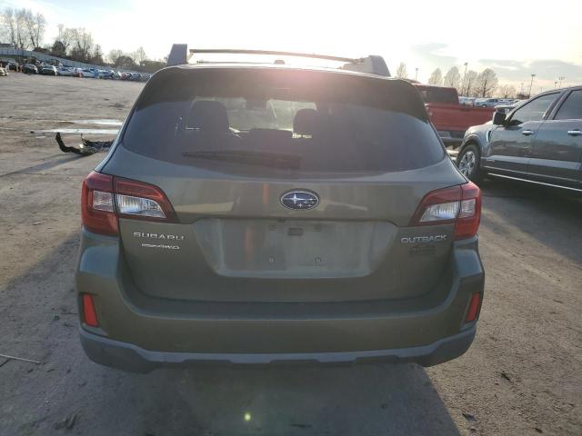 2015 SUBARU OUTBACK 2. - 4S4BSBJC3F3219917