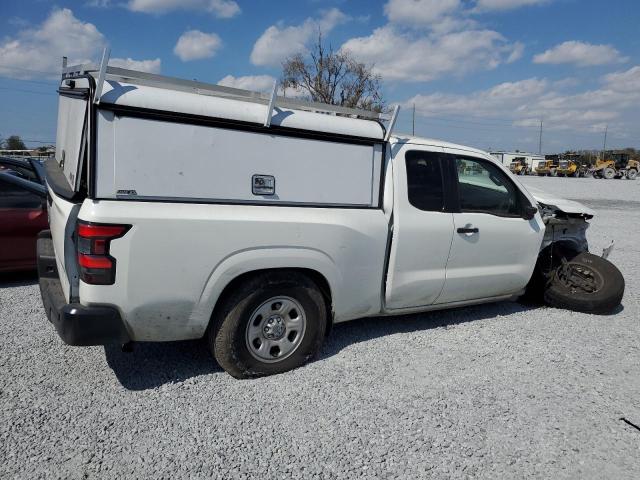 2024 NISSAN FRONTIER S - 1N6ED1CL3RN606685