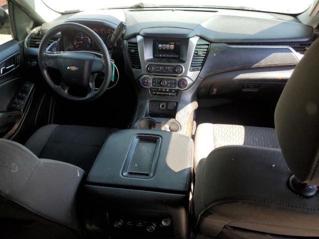 2017 CHEVROLET TAHOE SPEC - 1GNSKFEC1HR259975