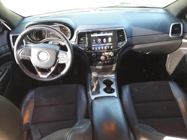 2019 JEEP GRAND CHER - 1C4RJEAG1KC789998