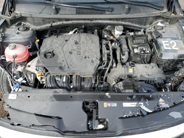 2023 KIA SPORTAGE L - KNDPUCAF4P7205104