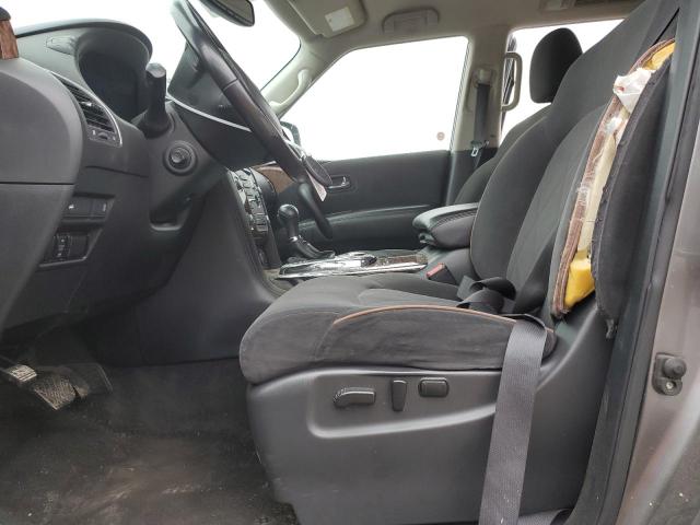 2020 NISSAN ARMADA SV - JN8AY2ND9LX015889