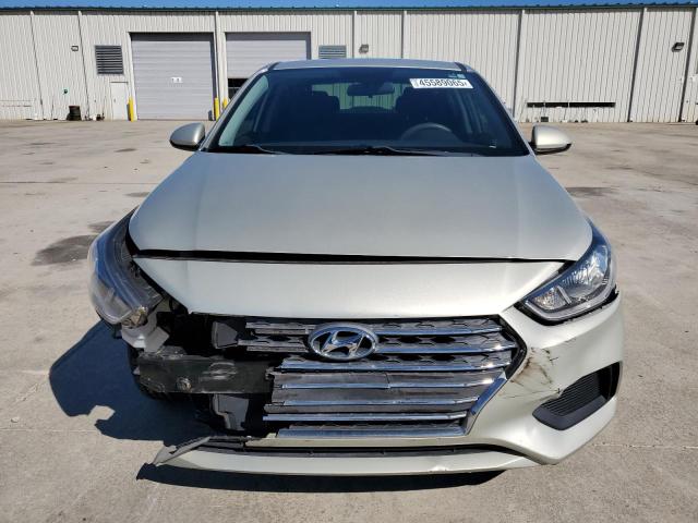 2019 HYUNDAI ACCENT SE - 3KPC24A38KE064787