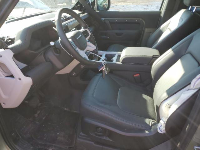 2025 LAND ROVER DEFENDER 9 SALE26EU1S2367035