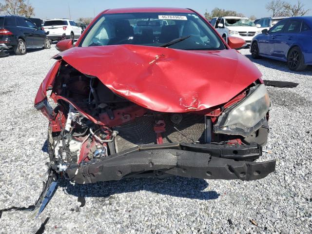 2015 TOYOTA COROLLA L - 2T1BURHE1FC286716