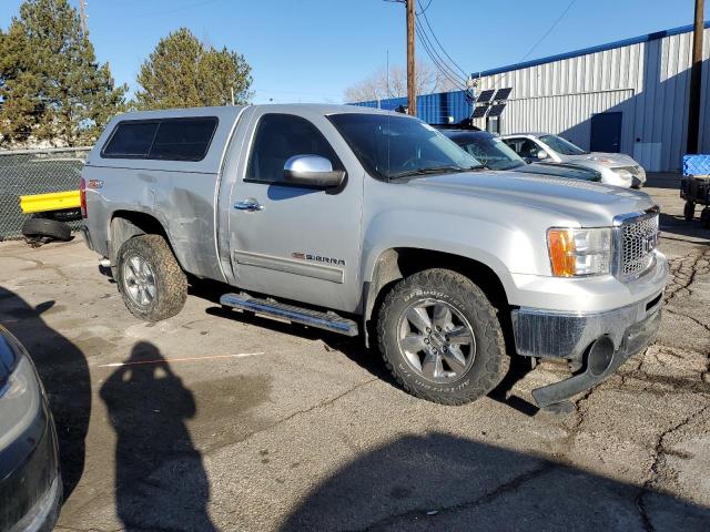 Vin: 1gtn2ve01bz308055, lot: 47003925, gmc sierra k1500 sle 20114