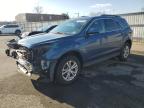 2016 CHEVROLET EQUINOX LT - 2GNFLFEKXG6274488