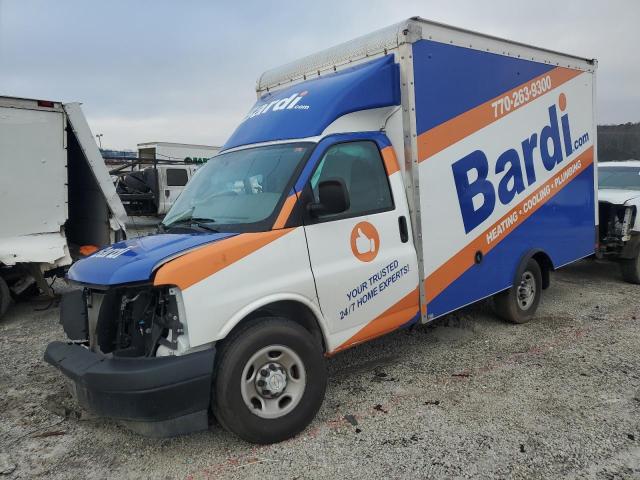 CHEVROLET EXPRESS G3